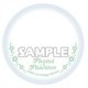 BanG Dream！ ガールズバンドパーティ！ 缶バッジカバー Pastel*Palettes [キャラクターグッズ]