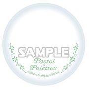 BanG Dream！ ガールズバンドパーティ！ 缶バッジカバー Pastel*Palettes [キャラクターグッズ]