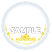 BanG Dream！ ガールズバンドパーティ！ 缶バッジカバー ハロー、ハッピーワールド！ [キャラクターグッズ]