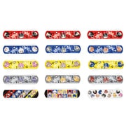 ヒプノシスマイク 缶入りもちころ絆創膏 15枚入り [キャラクターグッズ]