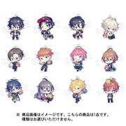 ヒプノシスマイク トレーディングアクリルキーホルダー 1個 [コレクショントイ]