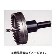Super ハイスホールソー (HSS) 26mm
