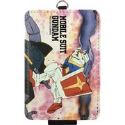 GD-69C [機動戦士ガンダム ICカードケース Cタイプ]