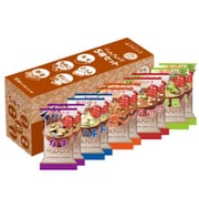いつものおみそ汁 5種セット10食B