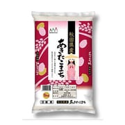 精米 秋田産あきたこまち 5kg 平成30年産
