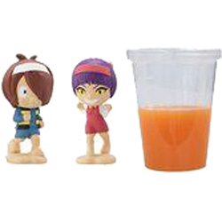 ヨドバシ.com - バンダイ BANDAI ゲゲゲの鬼太郎 スライムで