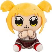 ポプテピピック ぴたぬい ポプちん [キャラクターグッズ]