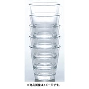 スパッシュ 7オンス フリーグラス 210mL 6個セット P-52103HS