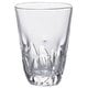 P-33102HS [本格焼酎道楽 えくぼ タンブラー 300mL 6個セット]