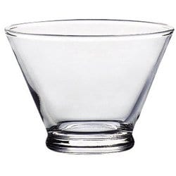 デザートボール 185mL 6個セット B-09106HS
