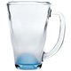 ビヤーグラス マグ ブルー 390mL 2個セット P-55441-J141S