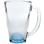 P-55441-J141S [ビヤーグラス マグ ブルー 390mL 2個セット]