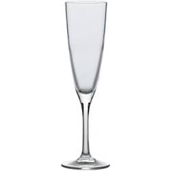 ラーラ フルートシャンパングラス 160mL 6個セット 32864HS