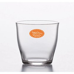 スリール フリーグラス 270mL 6個セット B-42104HS