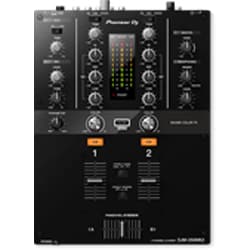 ヨドバシ.com - Pioneer DJ DJM-250MK2 2chMIXER [DJミキサー] 通販