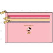 チャームポケットペンケース ミニー DZ-80035