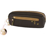 パンチングBOXペンケース スヌーピー YE P-13292
