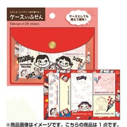 ケース入りふせん PEKO＆POKO SA-36289