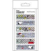 ホログラムふせん スヌーピー ヴィンテージ P-13358