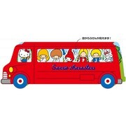 マーカーふせん サンリオ 集合 SA-35815