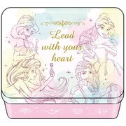 缶入りWクリップ プリンセス DZ-80135