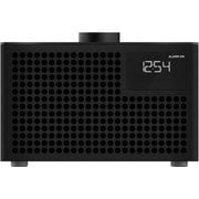 Bluetoothスピーカー ブラック 875419016832JP Geneva Acustica Lounge Radio Black