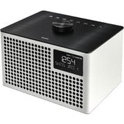 Bluetoothスピーカー ホワイト 875419016825JP Geneva Acustica Lounge Radio White