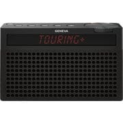Bluetoothスピーカー ブラック 875419016672JP Geneva Touring S+ Black