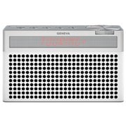 Bluetoothスピーカー ホワイト 875419016665JP Geneva Touring S+ White