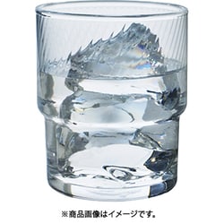 ボビン スタックタンブラー 200mL 6個セット 00445HS