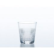 T-20113HS-C703 [カットグラス 10オンス オールド 315mL 3個セット]
