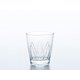 カットグラス 10オンス オールド 315mL 3個セット T-20113HS-C706