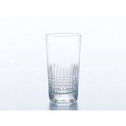 カットグラス 8オンス タンブラー 245mL 3個セット T-21103HS-C703