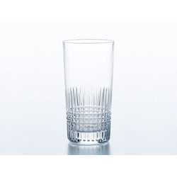カットグラス 10オンス タンブラー 305mL 3個セット T-21102HS-C703