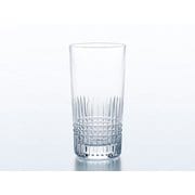 T-21102HS-C703 [カットグラス 10オンス タンブラー 305mL 3個セット]
