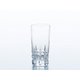カットグラス 6オンス タンブラー 185mL 3個セット T-20107HS-C704