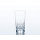 カットグラス 8オンス タンブラー 245mL 3個セット T-21103HS-C704