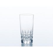 T-21103HS-C704 [カットグラス 8オンス タンブラー 245mL 3個セット]
