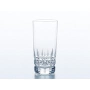 T-21102HS-C704 [カットグラス 10オンス タンブラー 305mL 3個セット]