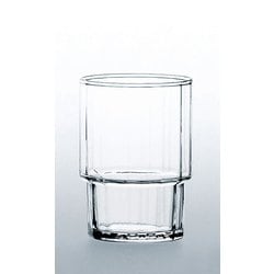 スタックタンブラー 240mL 6個セット 00367HS
