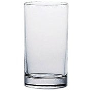 07105HS [ニュードーリア 一口ビールグラス 140mL 6個セット]