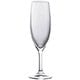 ラーラ フルートシャンパングラス 165mL 6個セット 32854HS