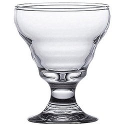 ミニパフェ グラス 120mL 6個セット 35812HS
