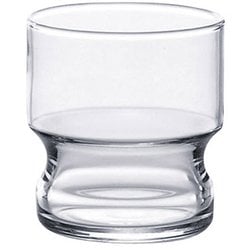 パブ 9オンス スタックタンブラー 245mL 6個セット CB-02152