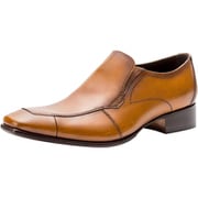 KH31500-BR 25.0 [ビジネスシューズ メンズ ブラウン 25.0cm]