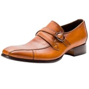 KH31501-BR 25.0 [ビジネスシューズ メンズ ブラウン 25.0cm]