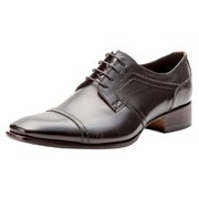 KH31505-BL 25.0 [ビジネスシューズ メンズ ブラック 25.0cm]