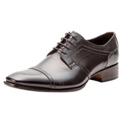 KH31505-BL 25.5 [ビジネスシューズ メンズ ブラック 25.5cm]