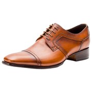 KH31505-BR 26.0 [ビジネスシューズ メンズ ブラウン 26.0cm]