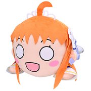 寝そべりぬいぐるみ 高海千歌(LL) [ぬいぐるみ]